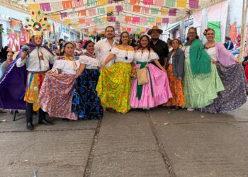 Así festejaron en #Berriozábal el Día de San Sebastián Mártir