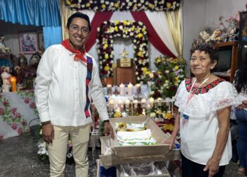 San Sebastián estrena nueva casa