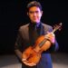 Samuel Jiménez Maeda: el violín chiapaneco que dialoga con el mundo