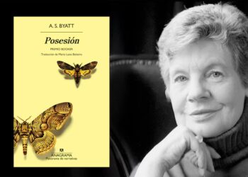 La reedición de ‘Posesión’, de A. S. Byatt, es una invitación a apreciar el poder de la literatura