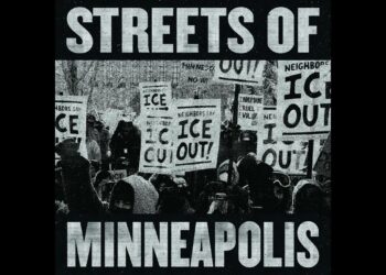 Bruce Springsteen lanza ‘Streets of Minneapolis’, un tema en protesta contra ICE, “el ejército privado de Trump”, y “en memoria de Alex Pretti y Renee Good”