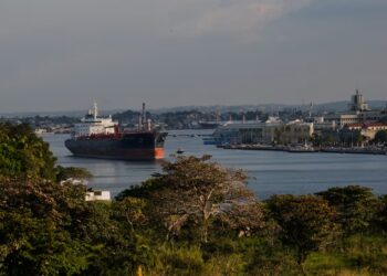 Sheinbaum asegura que mandará alimentos e insumos como ayuda humanitaria a Cuba este fin de semana