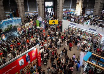 FIL Minería 2026: Una Fiesta de Libros, Cultura y Diversidad en el Corazón de la CDMX