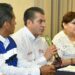 En Tapachula, agradecen a Eduardo Ramírez por respaldo ambiental a Tapachula y Soconusco