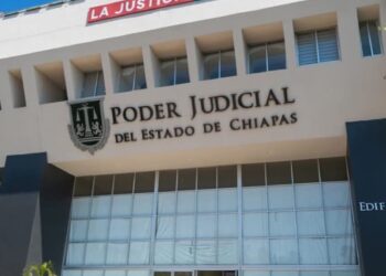 Poder Judicial del Estado impone 100 años de prisión a responsable de Homicidio Calificado