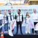 Eduardo Ramírez inicia modernización de la Calle 17 Poniente-Oriente de Tapachula, con una inversión de 137 mdp