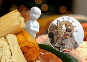 El Tamal y la Candelaria: El sabor de una tradición