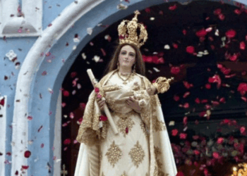 La Fiesta de la Candelaria: Luz y Tradición en el Corazón de México