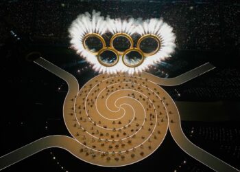 La ceremonia de inauguración de Milán-Cortina 2026: una celebración de armonía entre tradición e innovación