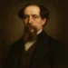 Charles Dickens: Un gigante de la literatura victoriana, celebrando el 214º aniversario de su nacimiento