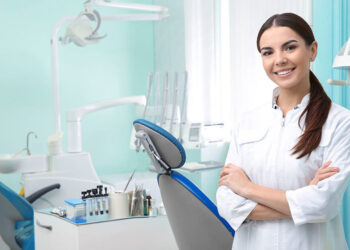 México celebra el día de las y los odontólogos: Reconociendo la labor fundamental para la salud