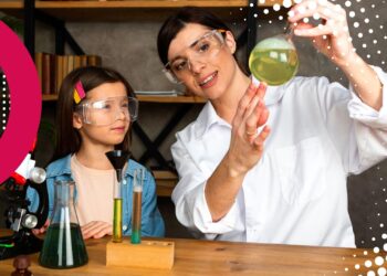 Conmemorando el día de la mujer y la niña en la ciencia