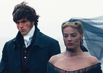 Cumbres Borrascosas: De Clásico Literario a Nueva Adaptación Cinematográfica