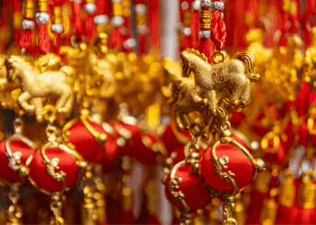 El Año Nuevo Chino 2026: Bienvenido al Año del Caballo de Fuego