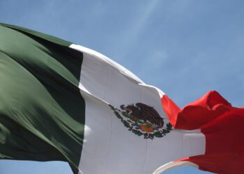 El Día de la Bandera en México: Un símbolo de unidad y patria