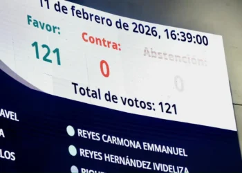 El Senado da luz verde a la reducción de la jornada laboral en México de 48 a 40 horas