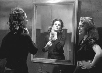 “Salón México”: Un Clásico del Cine de Oro Mexicano Cumple 77 Años