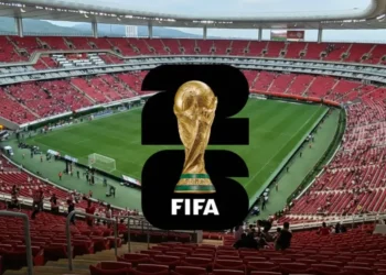 ¿Está en peligro la sede de México para la Copa Mundial 2026?