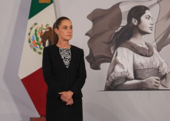 México dialoga con EU para poder vender crudo a Cuba: Sheinbaum; mantendrá política de apoyo humanitario