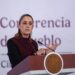 Sheinbaum enviará iniciativa para eliminar pensiones millonarias de ex funcionarios