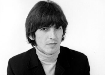 George Harrison: el beatle espiritual que expandió los límites del rock