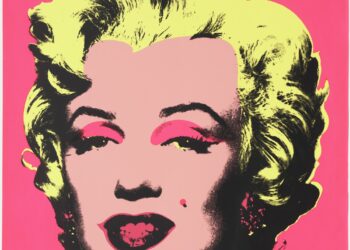 Pop Art: cuando la cultura de masas se convirtió en arte