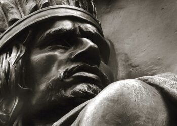 Nezahualcóyotl, el rey poeta que hizo del pensamiento una forma de gobierno