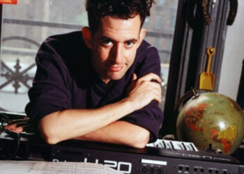 Jonathan Larson: la urgencia de vivir en voz alta