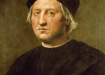 El lugar donde Cristobal Colón preparó su viaje al nuevo mundo