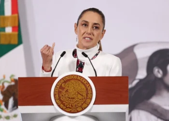 Sheinbaum: México, uno de los países con menor nivel de aranceles ordenados por Trump