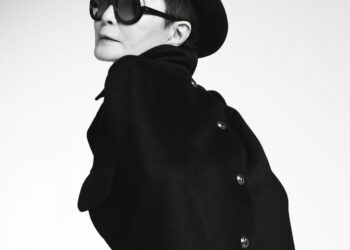 Yoko Ono: La artista que convirtió la vanguardia en resistencia