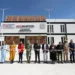 Inauguran la Fiscalía de Distrito Altos en San Cristóbal