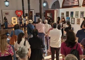 Dan ‘Una mirada al mundo de la mujer’ a través del arte