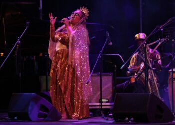 Festival Eurojazz 2026 destaca participación femenina en su programación