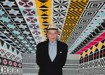 Pedro Friedeberg: el maestro del surrealismo mexicano