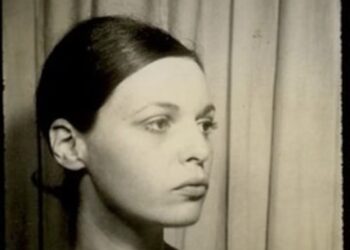 El mundo del arte despide a Pat Steir, la artista que desafió los límites de la pintura