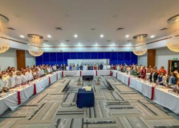 Presentan piloto de la Estrategia Nacional para la Prevención del Embarazo en Adolescentes