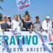 Inicia Operativo Playas Limpias en Puerto Arista por Semana Santa 2026