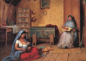 El rebozo: un tejido de historia, resistencia y empoderamiento