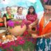 El Cuarto Viernes de Cuaresma en Oaxaca: El Día de la Samaritana y el Regalo de Aguas Frescas