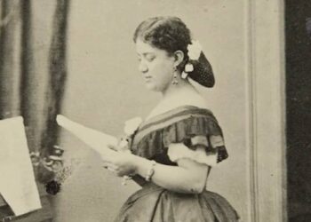 Ángela Peralta: El Ruiseñor Mexicano que Cautivó al Mundo