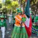 El Día de San Patricio: De leyenda irlandesa a fiesta global