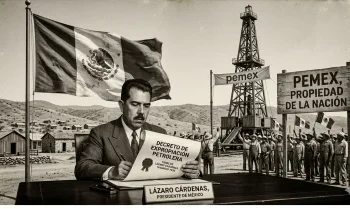 El Día de la Expropiación Petrolera: Un Hito para la Soberanía Mexicana