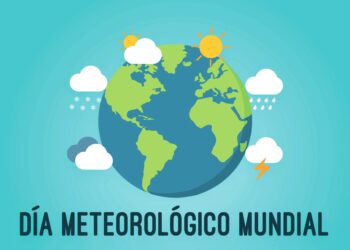 Día Meteorológico Mundial: Conciencia y Acción por Nuestro Entorno Atmosférico