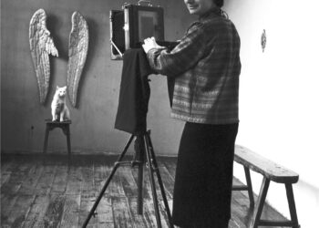 Agnès Varda: La poeta visual que redefinió el cine