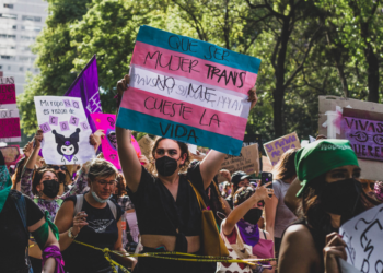 Día de la Visibilidad Trans: Un Llamado al Reconocimiento y la Igualdad