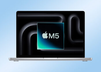 Apple redefine el rendimiento: los chips M5 llegan para poner a la Mac en otra liga