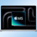 Apple redefine el rendimiento: los chips M5 llegan para poner a la Mac en otra liga