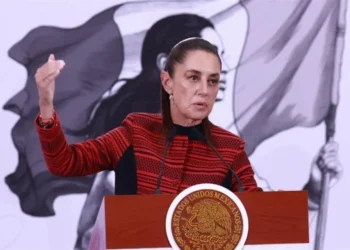 México trabaja con Cuba para reactivar envíos petroleros: Sheinbaum