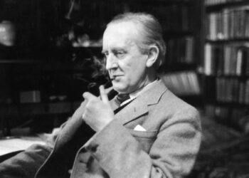 El legado de la Tierra Media: celebrar a Tolkien leyendo su mundo